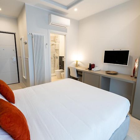 Napoli City Center - Appartamenti E Camere Eksteriør bilde